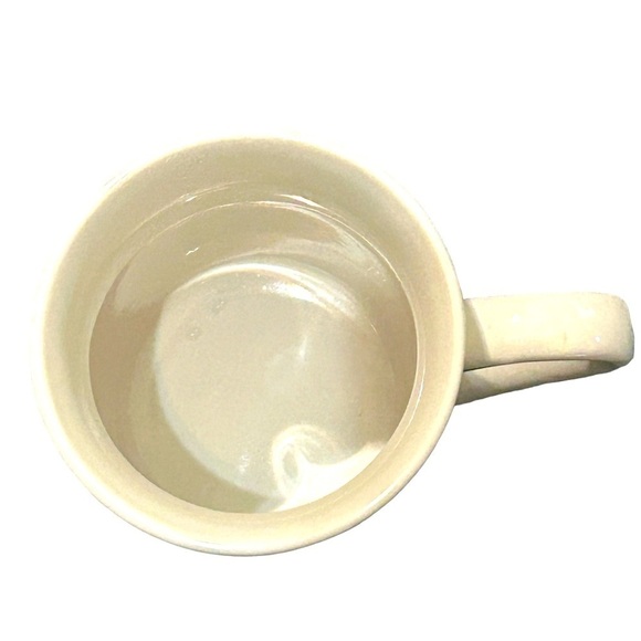 Disney Pixar Finding Dory Mug Cup Coffee Tea 4” Tall 2016 - Picture 4 of 5